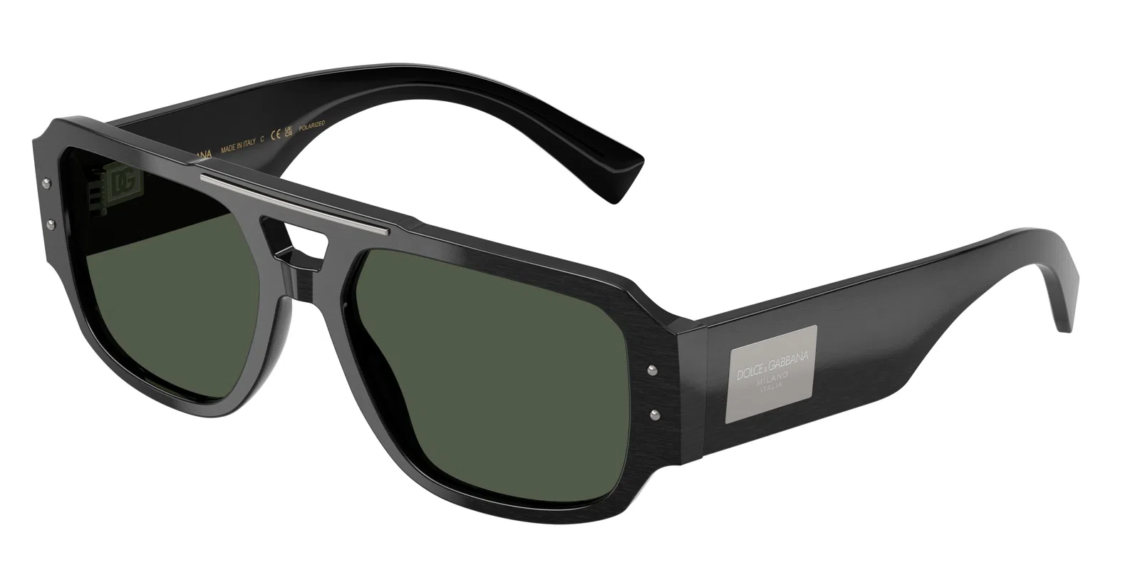 Dolce & Gabbana 4482F Sunglasses - view 6
